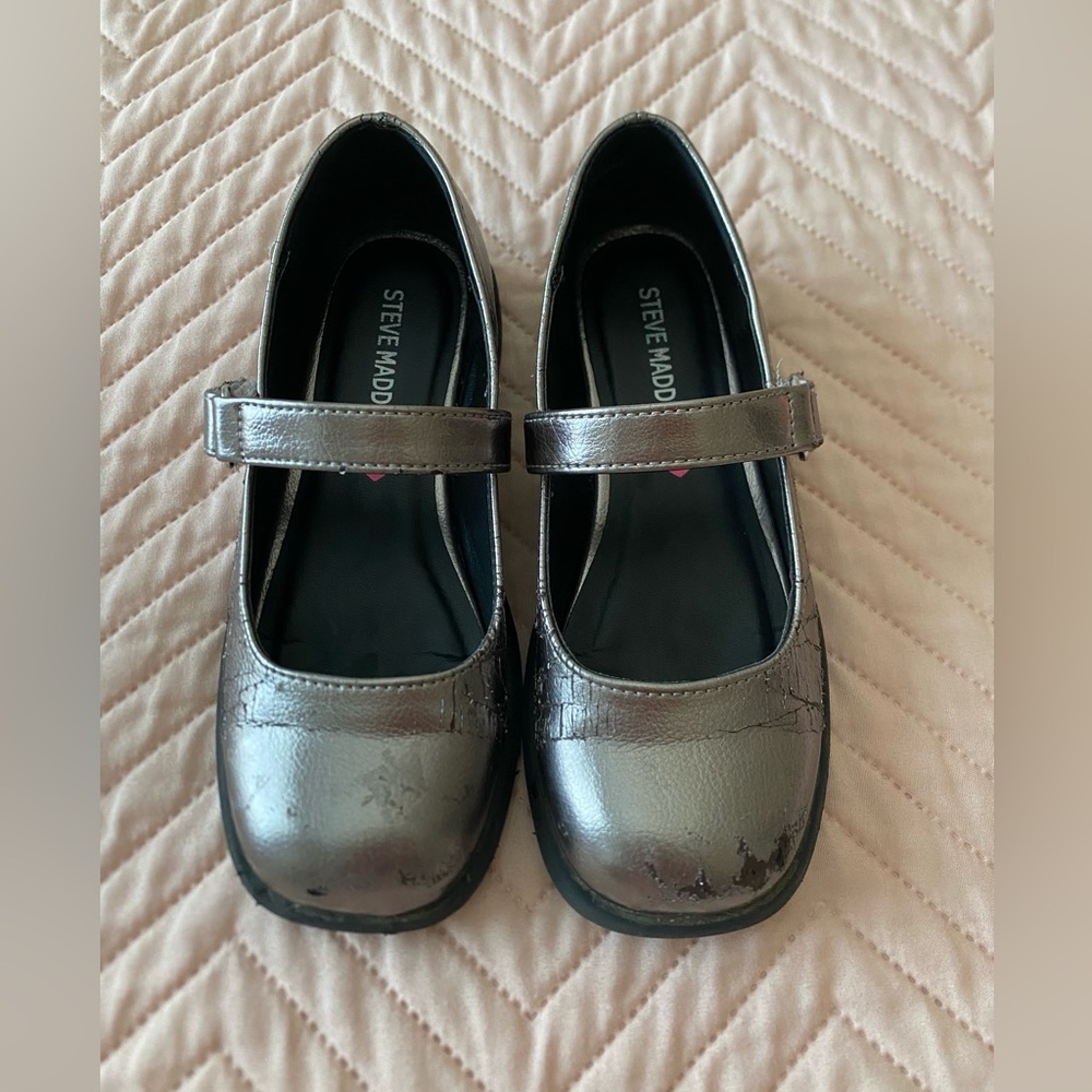 Steve Madden shoes